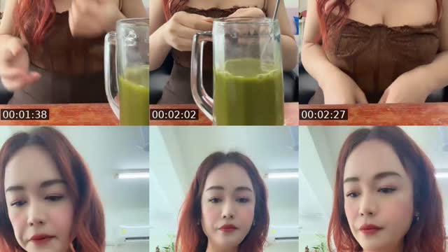 TikTok live: หมวยลี่แอดมินร้านนวดคะเพิ่มชื่อ by @mouyly770