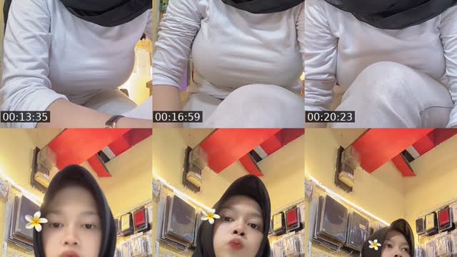 @diahpunya TikTok live