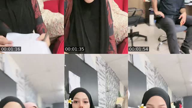 @kisahlin87 TikTok live from 2026-08-12
