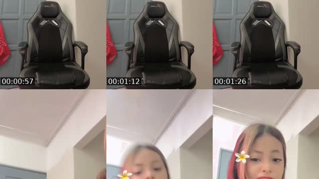 @qystynaa_0 TikTok live