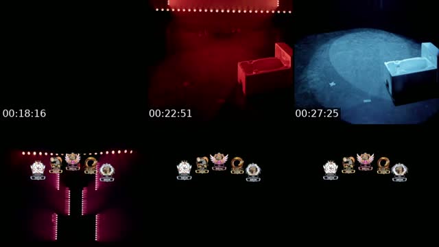TikTok live: YCA ALL IN by @vspojtgroup