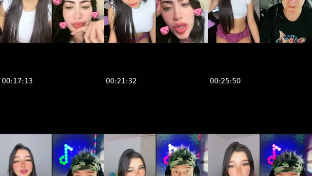 @sofiatorres2600 TikTok live from 2026-08-12