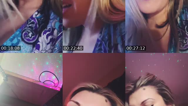 @karmelized11110 TikTok live from 2026-08-12