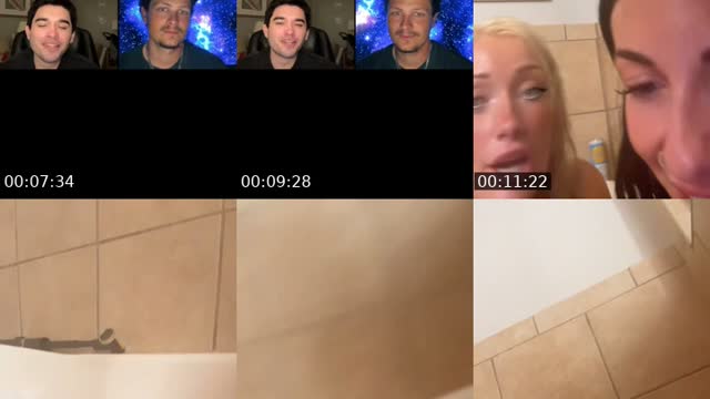 @reganpurr TikTok live from 2026-08-12