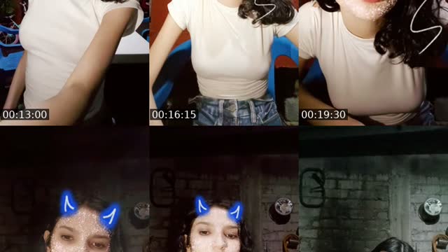 @iam_zukis TikTok live