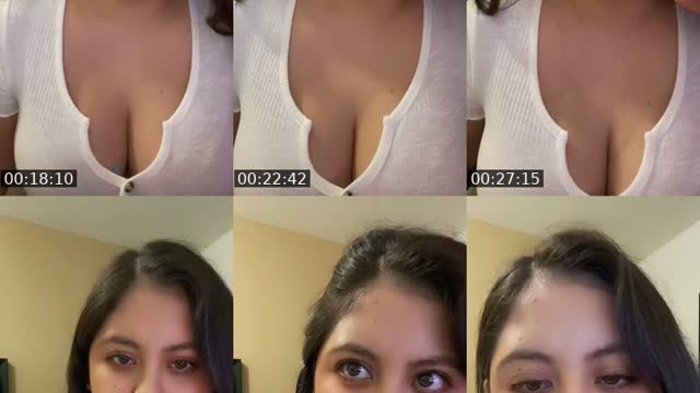 @alealvaa TikTok live