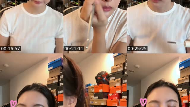 @ccreamm24 TikTok live from 2026-08-12