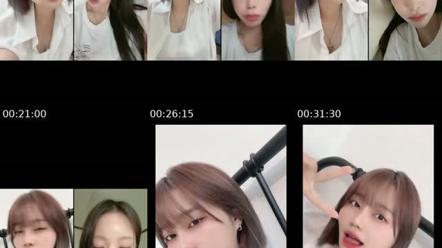 TikTok live: 멈춰줘...yo... by @e__h0.0