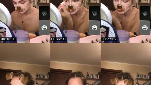 @milkafs.s TikTok live from 2026-08-12