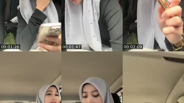 @ardanidaniii TikTok live