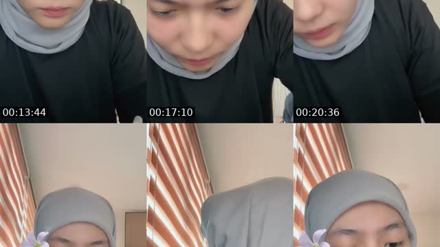 @farahmieraa TikTok live from 2026-08-12