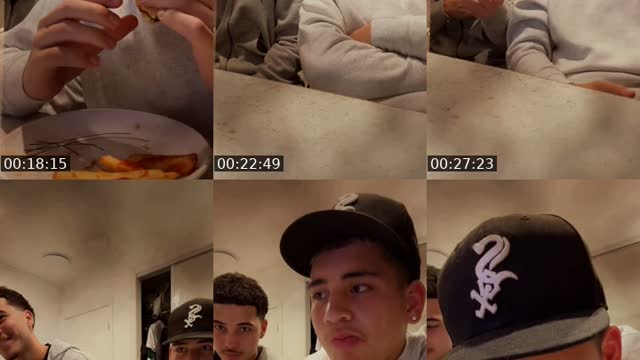 TikTok live: need some $ for 🏍️ by @slademurray0