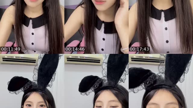 @xy25405 TikTok live