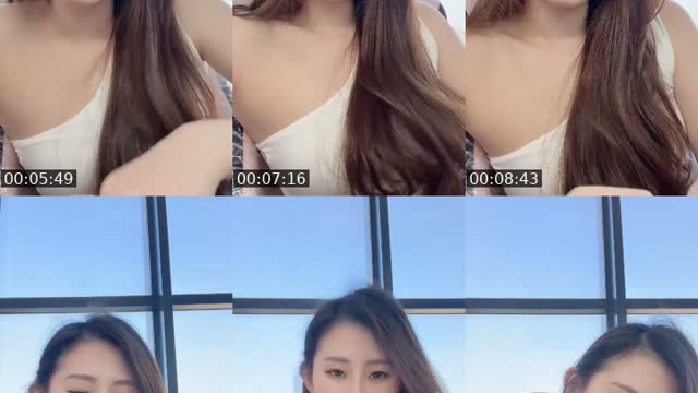 @aelshalomita__ TikTok live