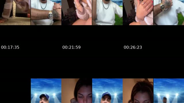 @user135792468012333 TikTok live from 2026-08-12