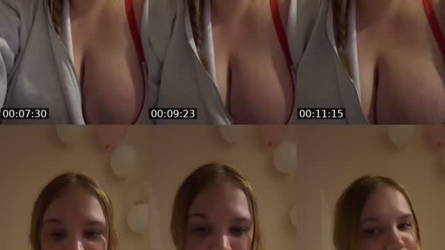 @avasophiaa14 TikTok live