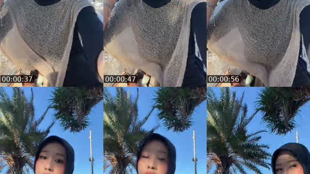 @chupopps TikTok live