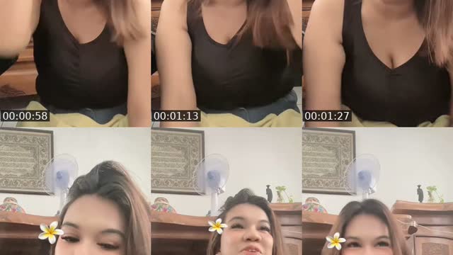 @secnda.23 TikTok live