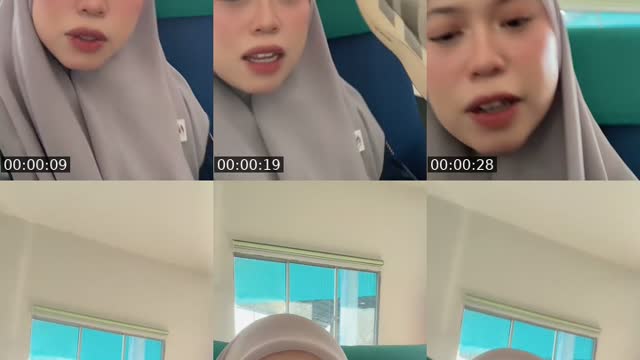 TikTok live: 5 minit by @olennnnnnn