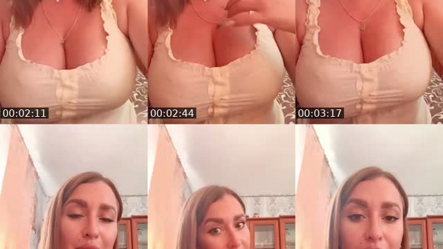 @olichkapetronchik TikTok live from 2026-08-12