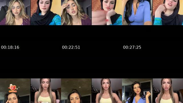 @mirasaadaldeen TikTok live from 2026-08-12