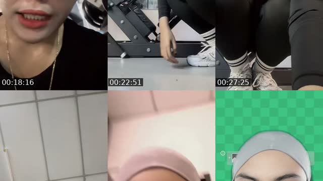 bukan kelas agama / mengaji - @tikahbakhtiaq