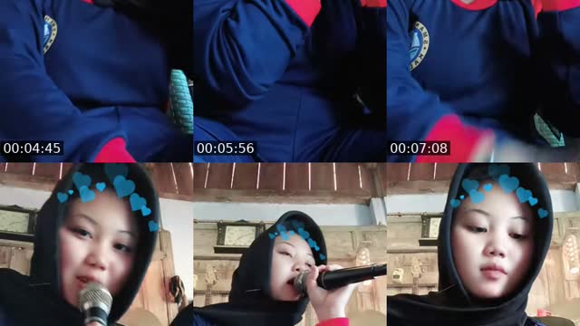@sya_cici1 TikTok live