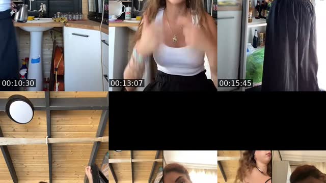 @melike.balmann TikTok live from 2026-08-12