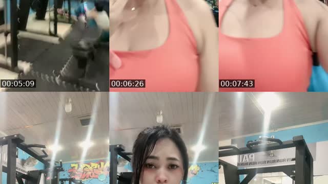 @lusy902 TikTok live