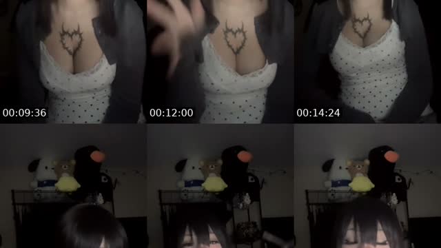 Chat and chill - @little_cuteshrimp