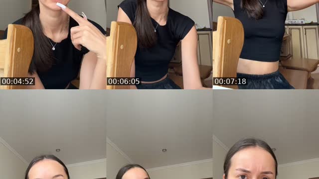 @_fedyuk TikTok live from 2026-08-12