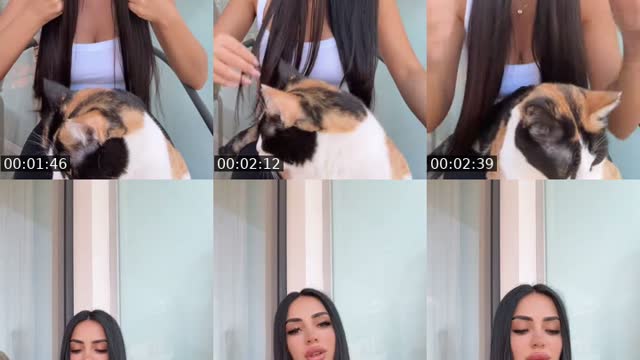 @gogolidzea1 TikTok live