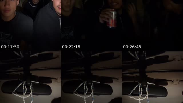 TikTok live: mentioned you by @user587584839