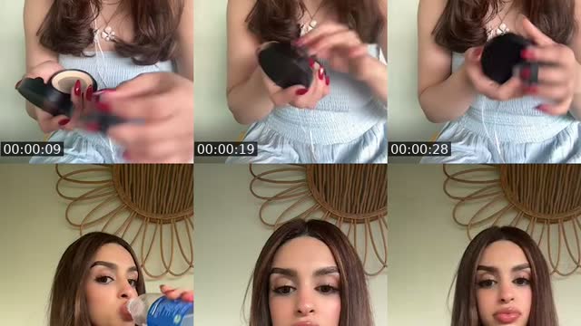 @mrryyi TikTok live from 2026-08-12