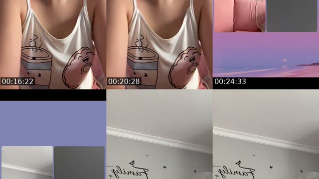TikTok live: WLW🏳️‍🌈 by @isarodriguezz_27