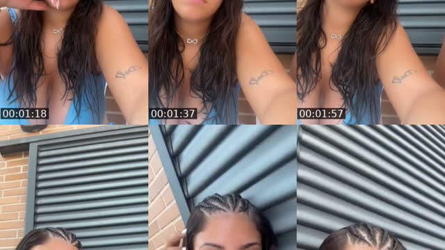 @paulittaa007 TikTok live