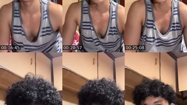 TikTok live: follow my 2nd acc. @pyujiooo_2😁 by @pyujioo1