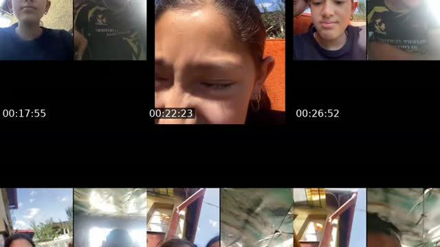 @jaruska18 TikTok live