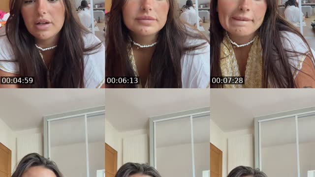 @blanchesucreee2 TikTok live from 2026-08-12