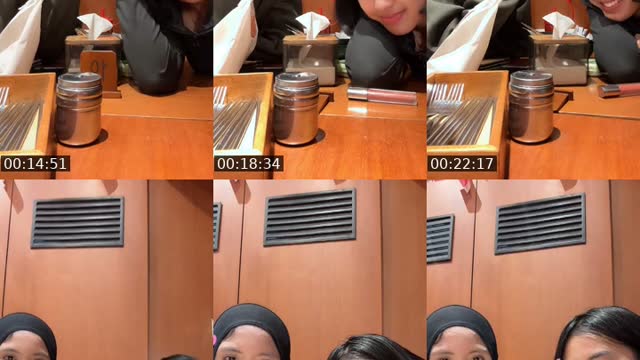 @paskasnpr TikTok live