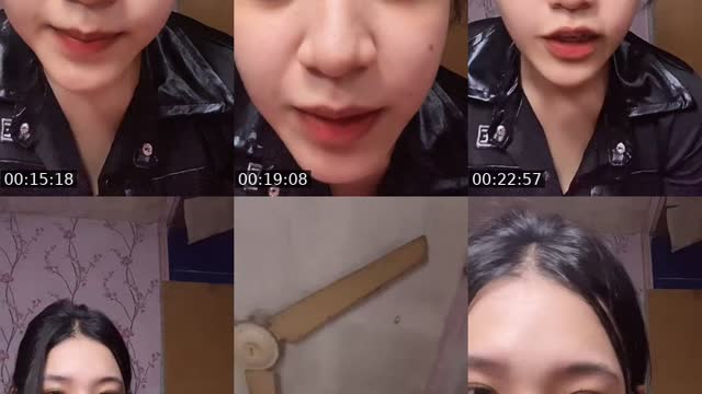 @putriuxd778 TikTok live