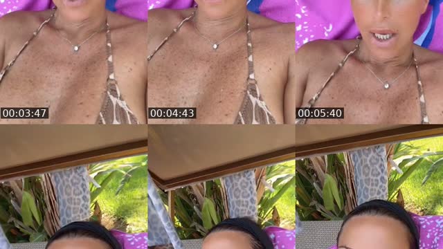 @lamassaggiatriceditikto TikTok live