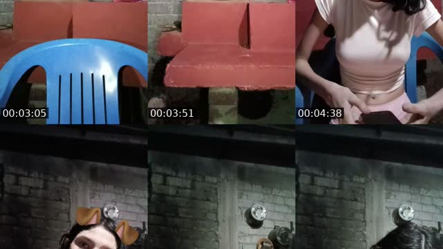 @iam_zukis TikTok live