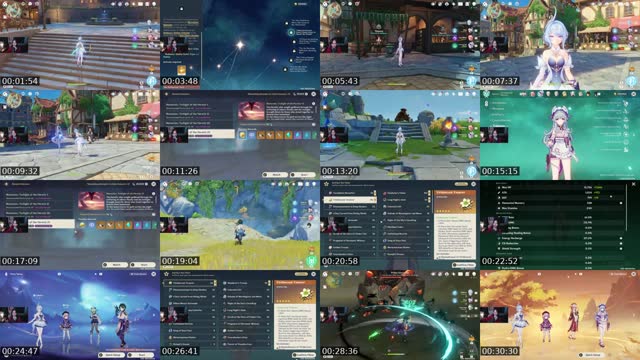 LESSGOOOO ODETTE! - @hota.ru01