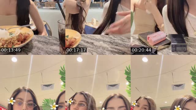 @signorinasara TikTok live from 2026-08-12