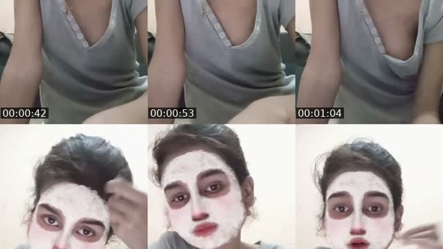 TikTok live: hoodie sweatshirt rm10 mnis ii by @mia22335677