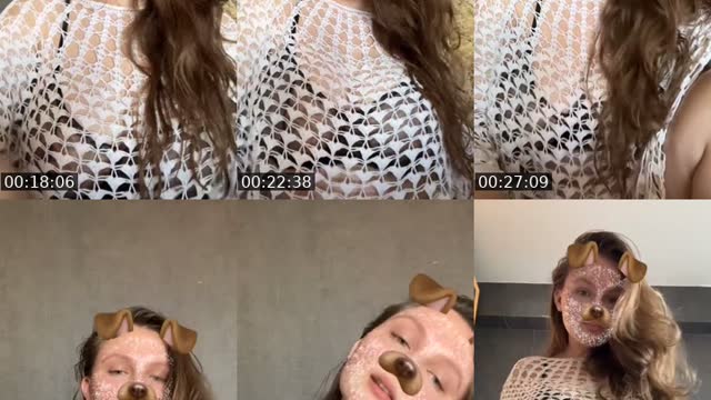 @sweet.lust030 TikTok live from 2026-08-12