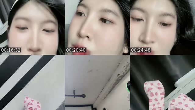 @milkmilk8549 TikTok live