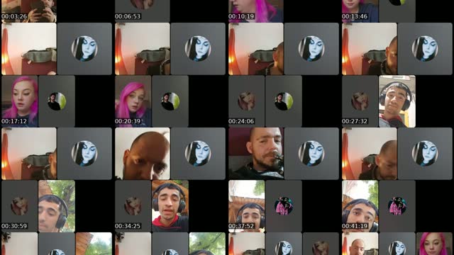 @ghosti540 Germany TikTok live from 2026-08-12