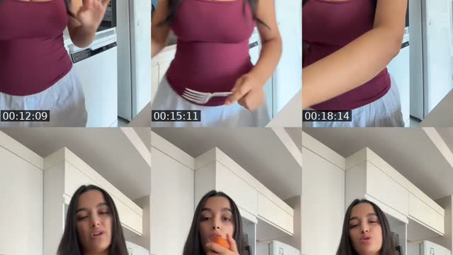 @eylemosko TikTok live
